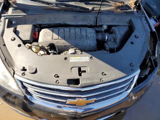 Photo 12 from auction – 2017 CHEVROLET TRAVERSE L with VIN 1GNKRHKD2HJ159533