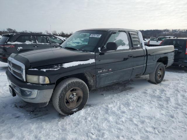 DODGE RAM 1500 2001 with VIN 1B7HC13Z91J501605 - Photo from auction