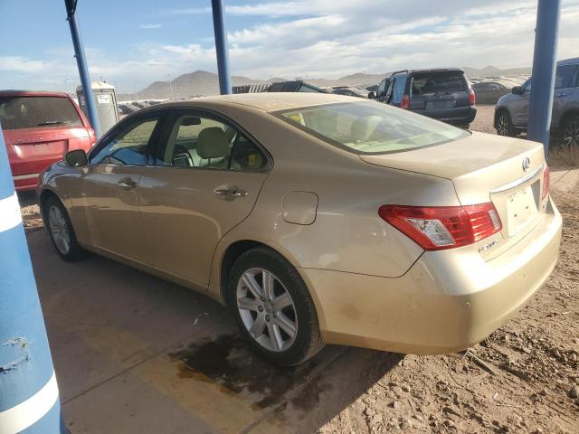 Снимка 2 от търг – 2008 LEXUS ES 350 с VIN JTHBJ46G182166334