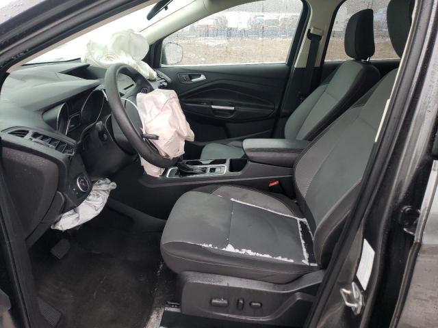Photo 7 from auction – 2018 FORD ESCAPE SE with VIN 1FMCU9GDXJUA44141