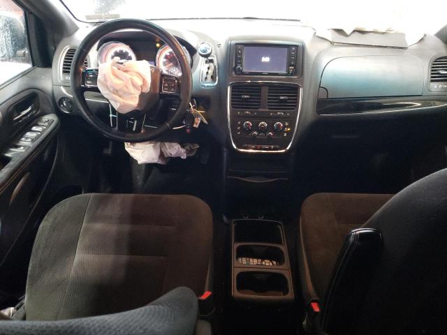 Photo 8 from auction – 2015 DODGE GRAND CARA with VIN 2C4RDGBG6FR691046
