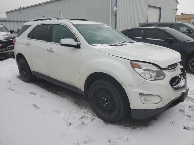 Photo 4 from auction – 2016 CHEVROLET EQUINOX LT with VIN 2GNFLGE33G6325781