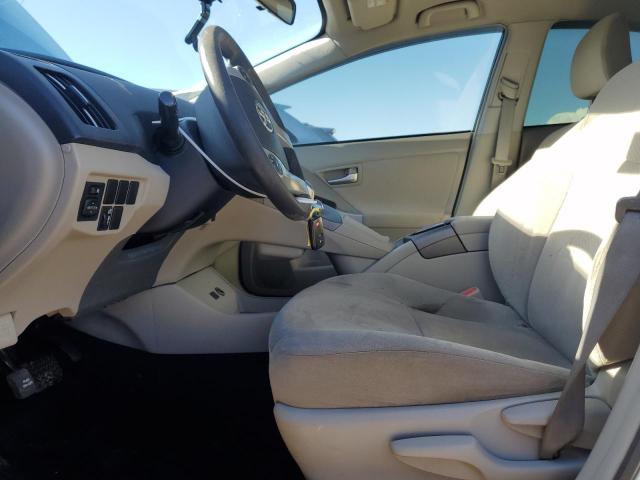 Photo 7 from auction – 2015 TOYOTA PRIUS with VIN JTDKN3DU9F1894768