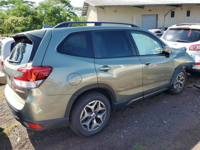 Photo 3 from auction – 2019 SUBARU FORESTER P with VIN JF2SKAEC9KH401130