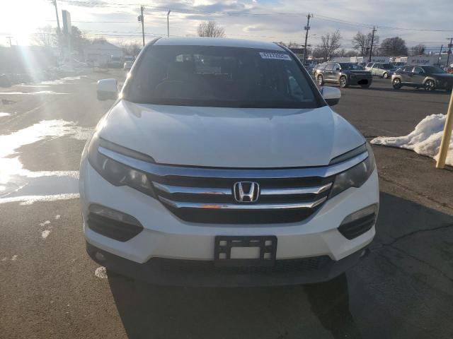 Photo 5 from auction – 2016 HONDA PILOT EX with VIN 5FNYF6H39GB033531