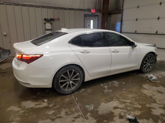 Photo 3 from auction – 2015 ACURA TLX TECH with VIN 19UUB3F54FA008445