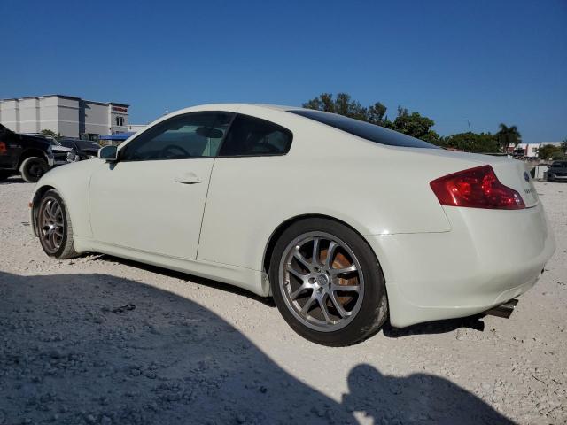 Photo 2 from auction – 2005 INFINITI G35 with VIN JNKCV54E95M422414