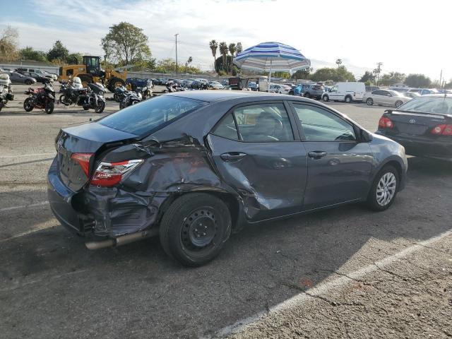 Photo 3 from auction – 2017 TOYOTA COROLLA L with VIN 5YFBURHE3HP605830