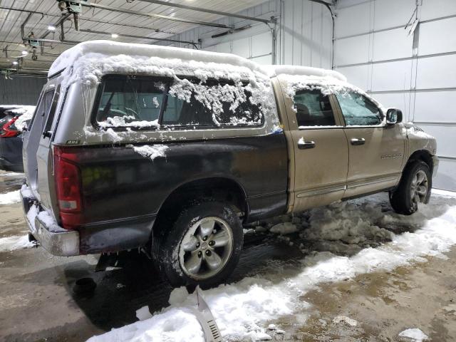 Photo 3 from auction – 2004 DODGE RAM 1500 S with VIN 1D7HU18D44S738663