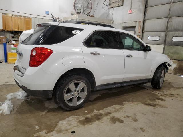 Photo 3 from auction – 2015 CHEVROLET EQUINOX LT with VIN 2GNFLFEK9F6265571