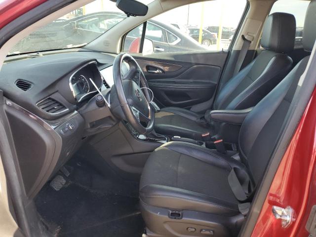 Photo 7 from auction – 2019 BUICK ENCORE PRE with VIN KL4CJASB2KB783399