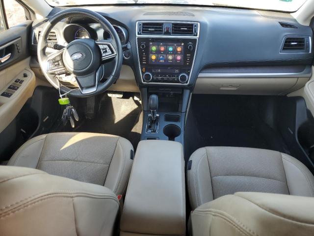 Photo 8 from auction – 2019 SUBARU OUTBACK 2. with VIN 4S4BSANC1K3349354