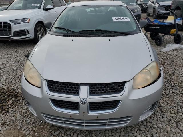 Photo 5 from auction – 2006 DODGE STRATUS with VIN 1B3AL46X36N240941
