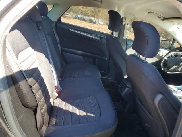 Photo 10 from auction – 2016 FORD FUSION SE with VIN 3FA6P0H76GR298416