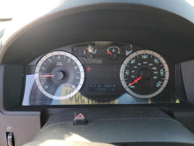 Photo 9 from auction – 2012 FORD ESCAPE XLT with VIN 1FMCU0DG1CKB10472