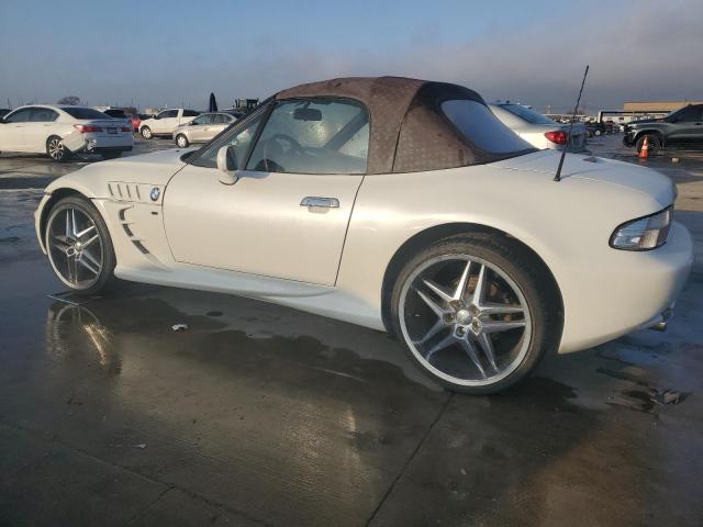 Photo 2 from auction – 1996 BMW Z3 1.9 with VIN 4USCH7328TLB71137