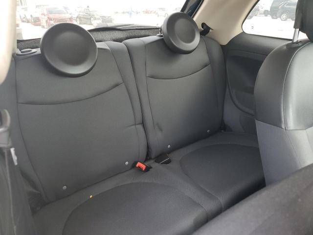 Photo 10 from auction – 2014 FIAT 500 POP with VIN 3C3CFFAR2ET184979