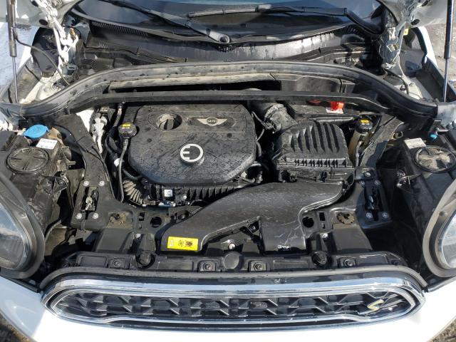 Photo 11 from auction – 2019 MINI COOPER S E with VIN WMZYU7C52K3F94330