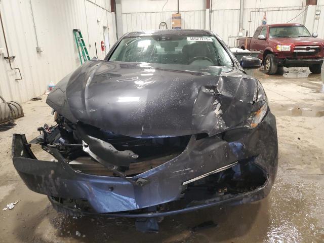 Photo 5 from auction – 2015 ACURA TLX TECH with VIN 19UUB2F58FA017725