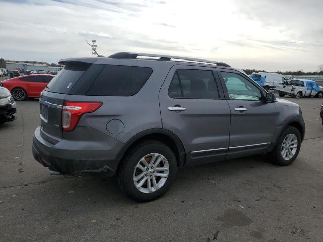 Photo 3 from auction – 2013 FORD EXPLORER with VIN 1FM5K8D82DGC03706