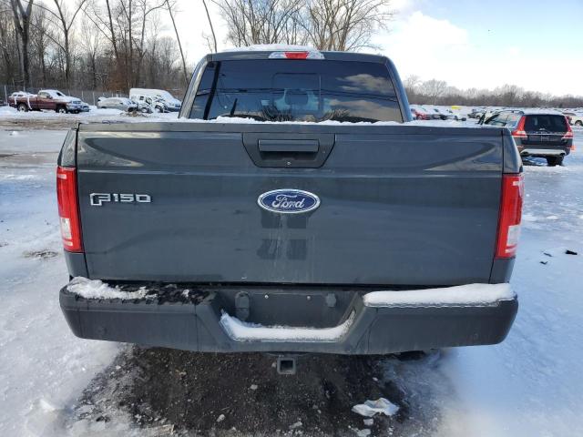 Photo 6 from auction – 2016 FORD F150 SUPER with VIN 1FTEW1EP0GFD09054