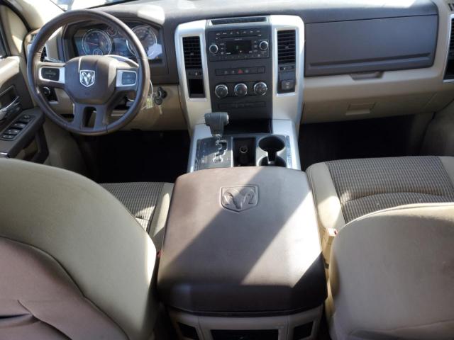 Photo 8 from auction – 2010 DODGE RAM 1500 with VIN 1D7RB1CT7AS265099