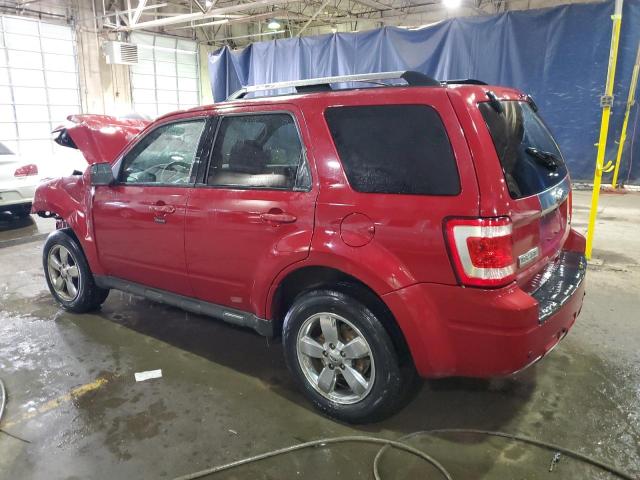 Zdjęcie 2 z aukcji – 2011 FORD ESCAPE LIM z VIN 1FMCU0EGXBKB97205