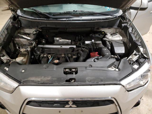 Photo 12 from auction – 2015 MITSUBISHI OUTLANDER with VIN 4A4AP3AU8FE031648