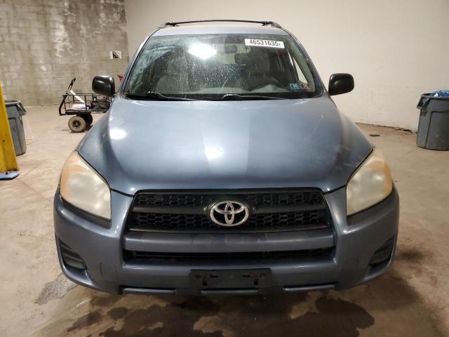Photo 5 from auction – 2010 TOYOTA RAV4 with VIN JTMBF4DV7A5031089