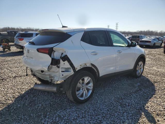 Photo 3 from auction – 2024 BUICK ENCORE GX with VIN KL4AMBS21RB011300