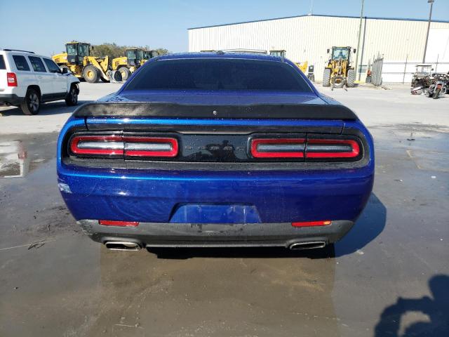 Photo 6 from auction – 2021 DODGE CHALLENGER with VIN 2C3CDZJG5MH556103