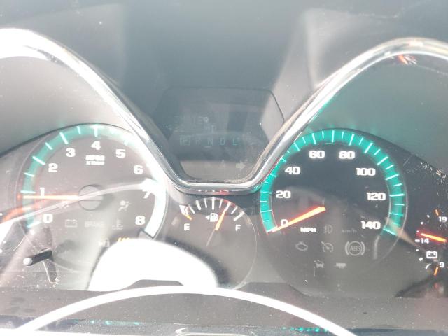 Photo 9 from auction – 2016 CHEVROLET TRAVERSE L with VIN 1GNKRGKD7GJ146236