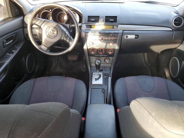 Photo 8 from auction – 2006 MAZDA 3 S with VIN JM1BK123261444211