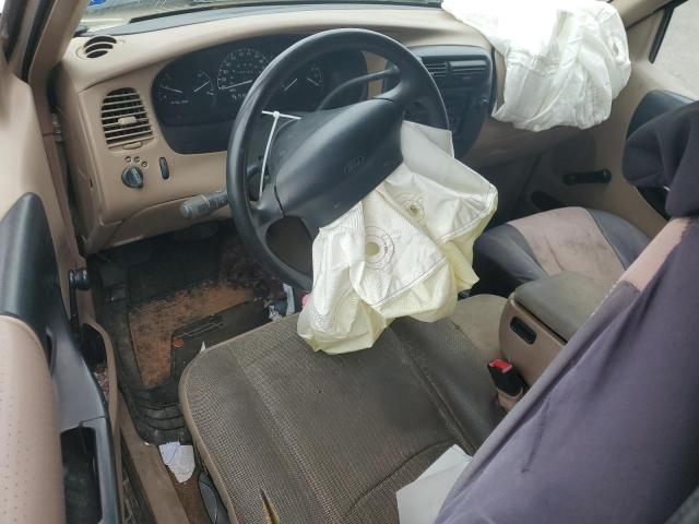 Photo 8 from auction – 2000 FORD RANGER SUP with VIN 1FTYR14V6YTA86011