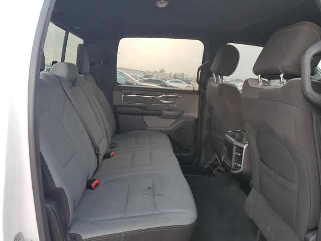 Photo 10 from auction – 2023 RAM 1500 BIG H with VIN 1C6SRFMT9PN598907