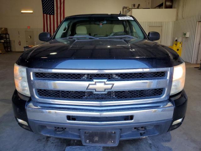 Photo 5 from auction – 2009 CHEVROLET SILVERADO with VIN 3GCEC23J39G103578