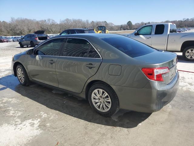 Photo 2 from auction – 2012 TOYOTA CAMRY BASE with VIN 4T1BF1FK9CU507896