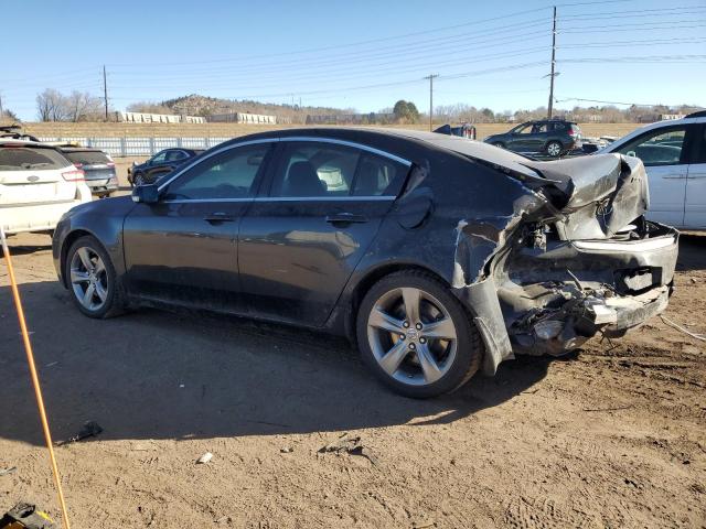Zdjęcie 2 z aukcji – 2012 ACURA TL z VIN 19UUA8F71CA015821