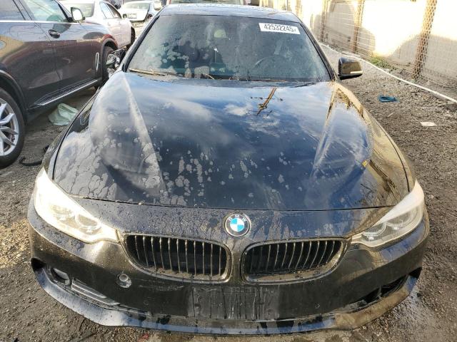 Photo 5 from auction – 2016 BMW 428 I with VIN WBA3N7C51GK225943