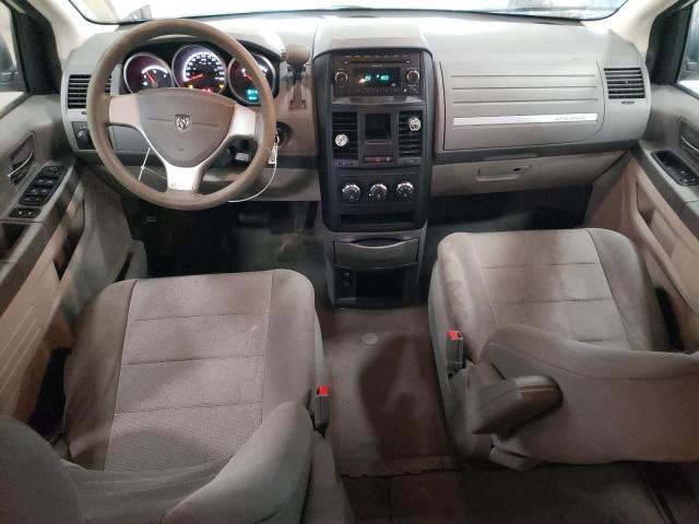 Photo 8 from auction – 2009 DODGE GRAND CARA with VIN 1D8HN44E39B506541