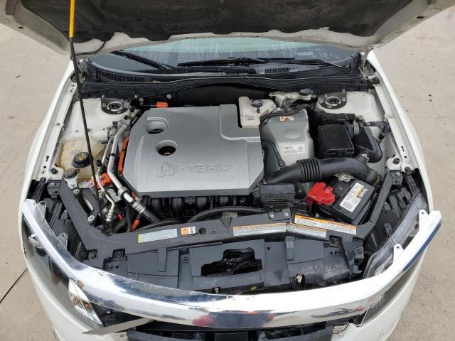Photo 11 from auction – 2012 FORD FUSION HYB with VIN 3FADP0L33CR447483