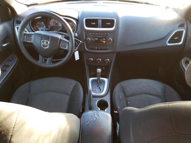 Photo 8 from auction – 2013 DODGE AVENGER SE with VIN 1C3CDZAB1DN621556