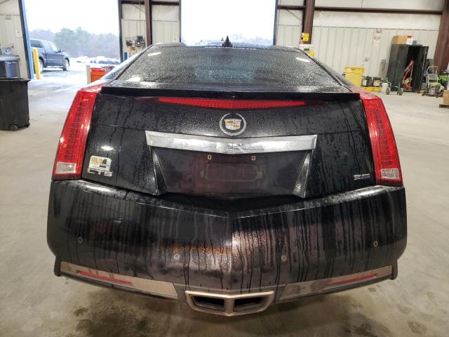 Photo 6 from auction – 2012 CADILLAC CTS with VIN 1G6DA1E32C0100700