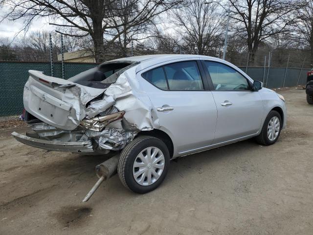 Photo 3 from auction – 2019 NISSAN VERSA S with VIN 3N1CN7AP3KL842312