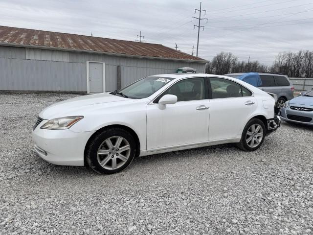 LEXUS ES 350 2008 con VIN JTHBJ46GX82269445 - Foto de la subasta