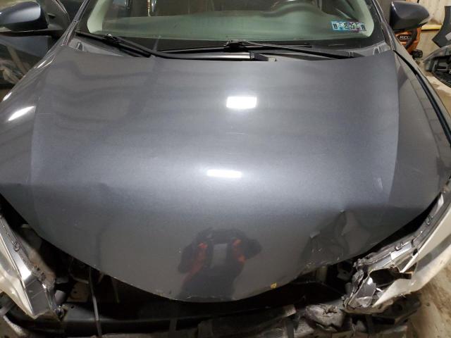 Photo 11 from auction – 2014 TOYOTA COROLLA L with VIN 2T1BURHE2EC194089