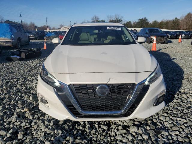 Photo 5 from auction – 2019 NISSAN ALTIMA SL with VIN 1N4BL4EV4KC108091