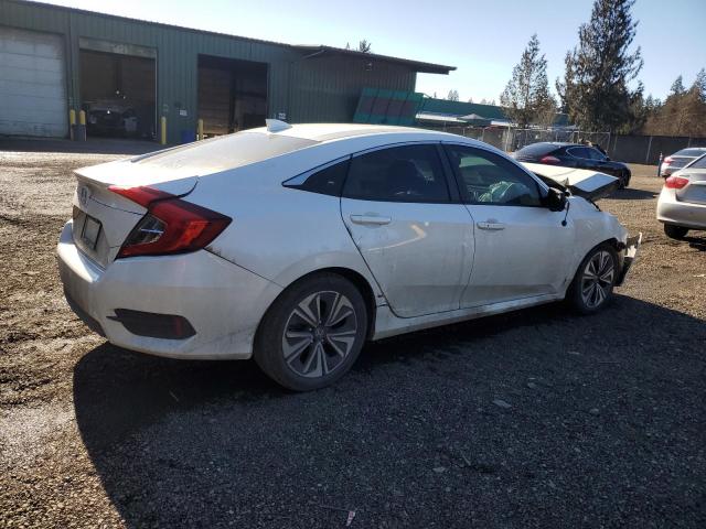 Photo 3 from auction – 2016 HONDA CIVIC EXL with VIN 2HGFC1F7XGH641045