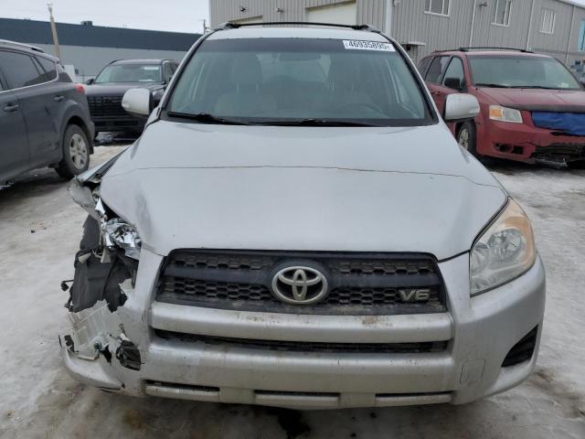 Photo 5 from auction – 2009 TOYOTA RAV4 with VIN 2T3BK35V99W002010