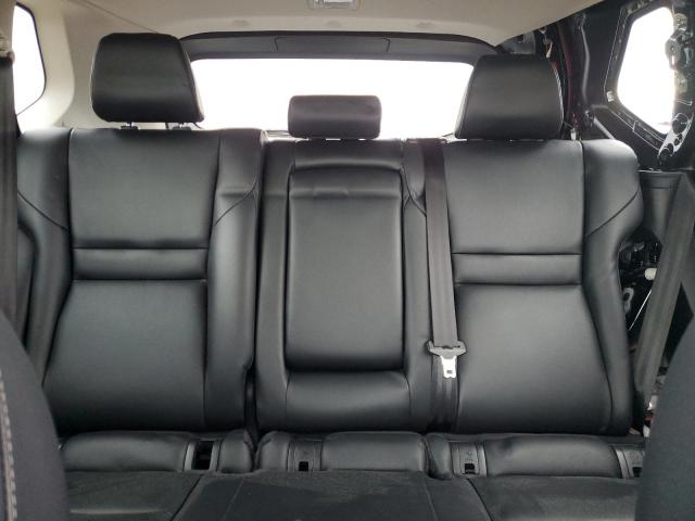 Photo 10 from auction – 2023 NISSAN ROGUE SL with VIN 5N1BT3CA4PC672511